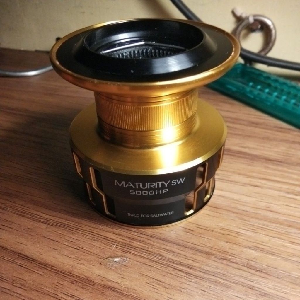 spool ryobi maturity 5000 pnp 6000