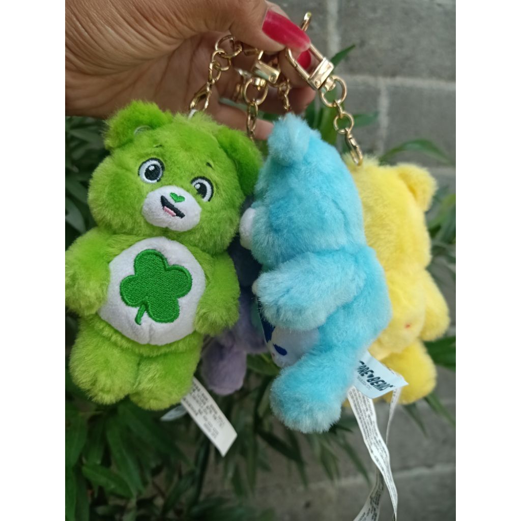 Boneka care bears original