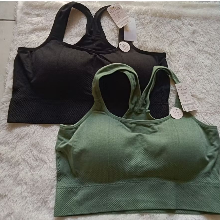 Bra felancy sport vest /Bralette