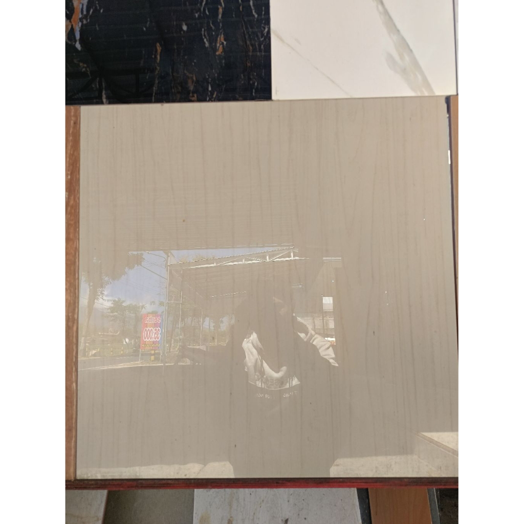 Granit 60x60 luana em stillo