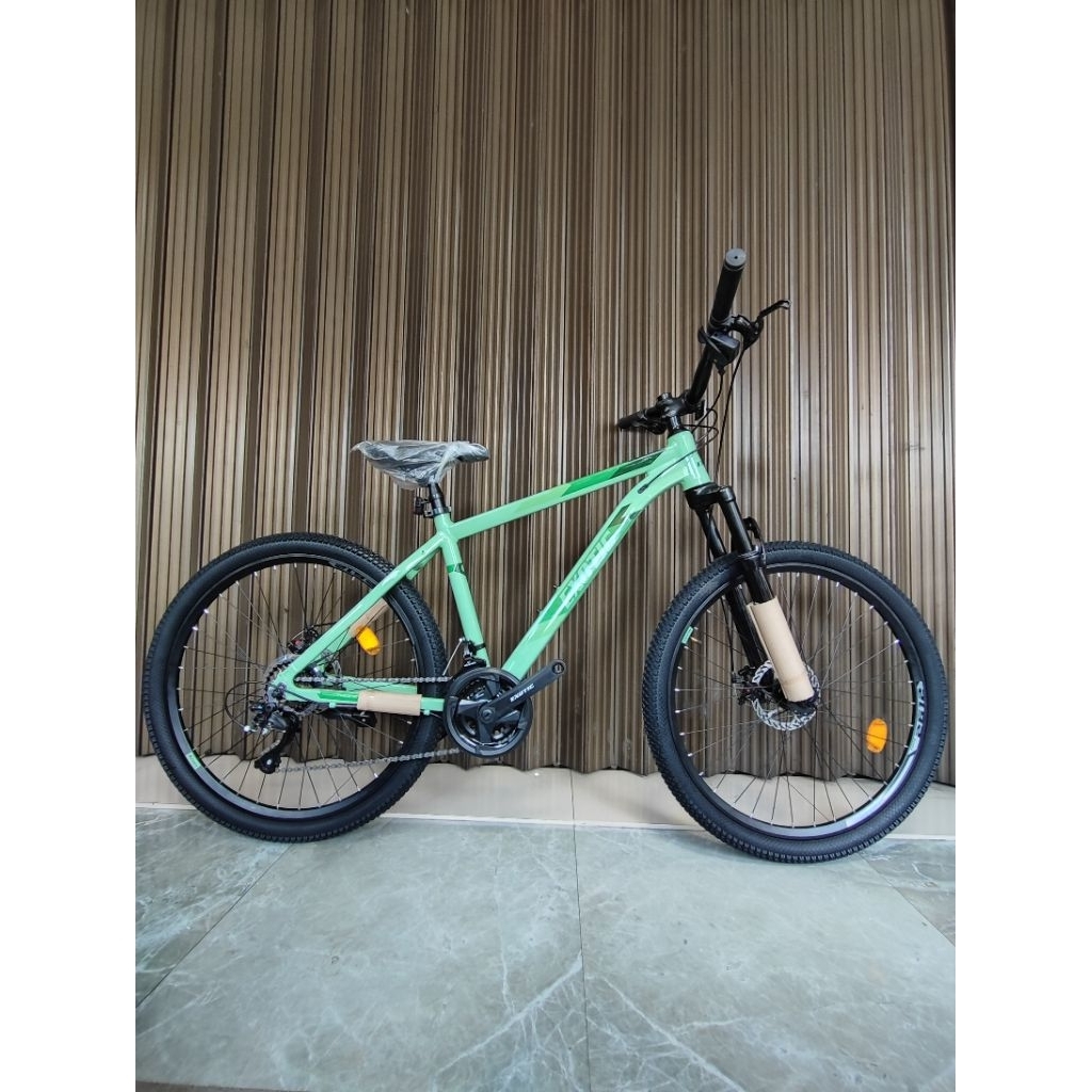 MTB 26 EXOTIC 2612 MX