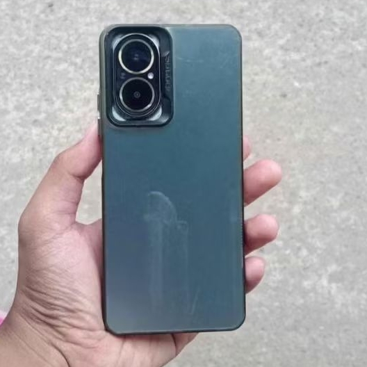Realme C67 Original 128Gb Second Bergaransi
