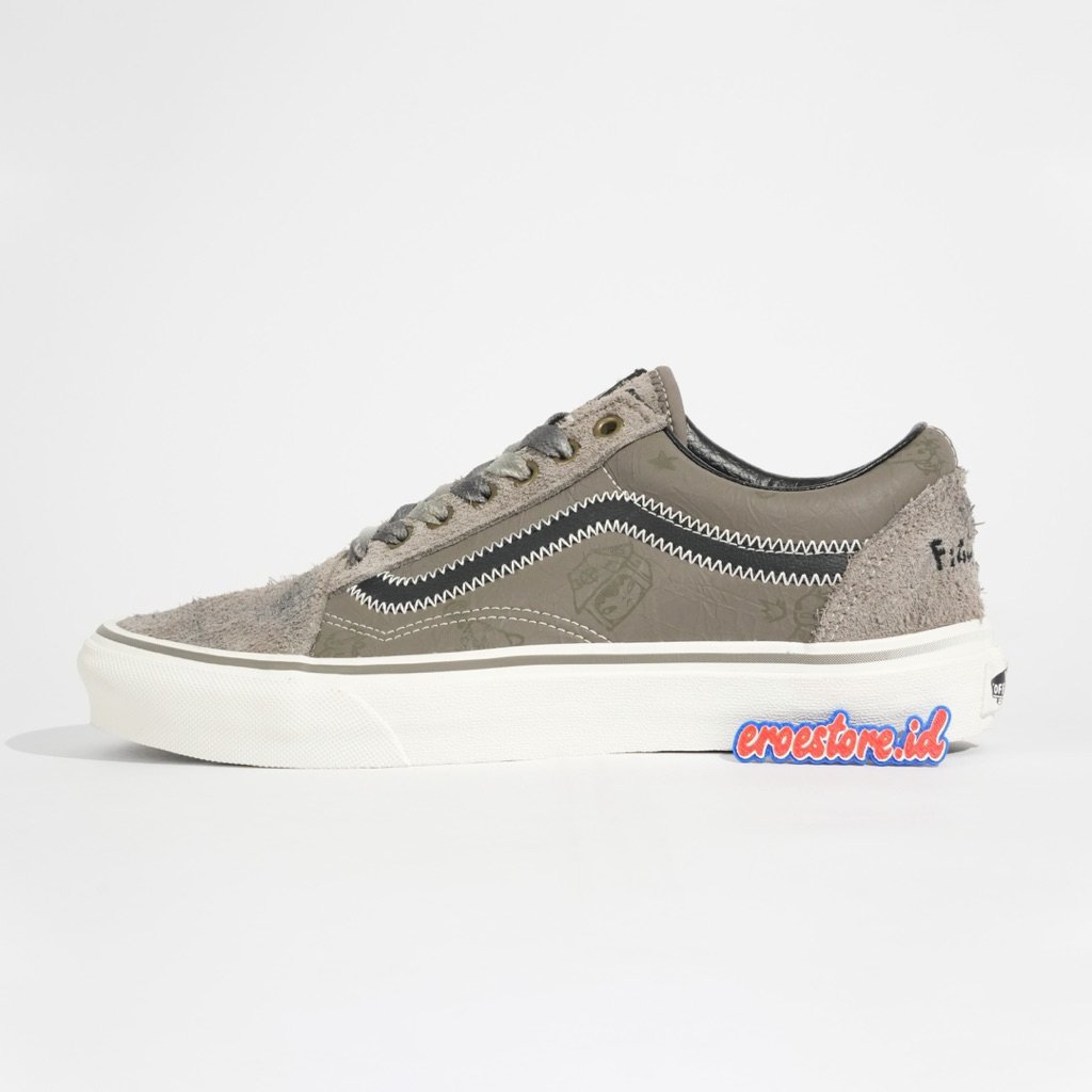 Vans Oldskool x Hirono Original Resmi Store