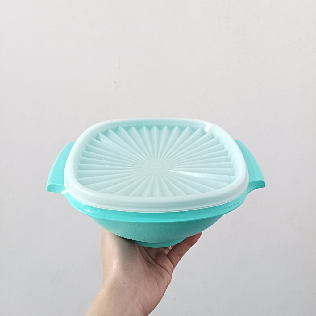 Servalier Bowl Tupperware - 600 ml