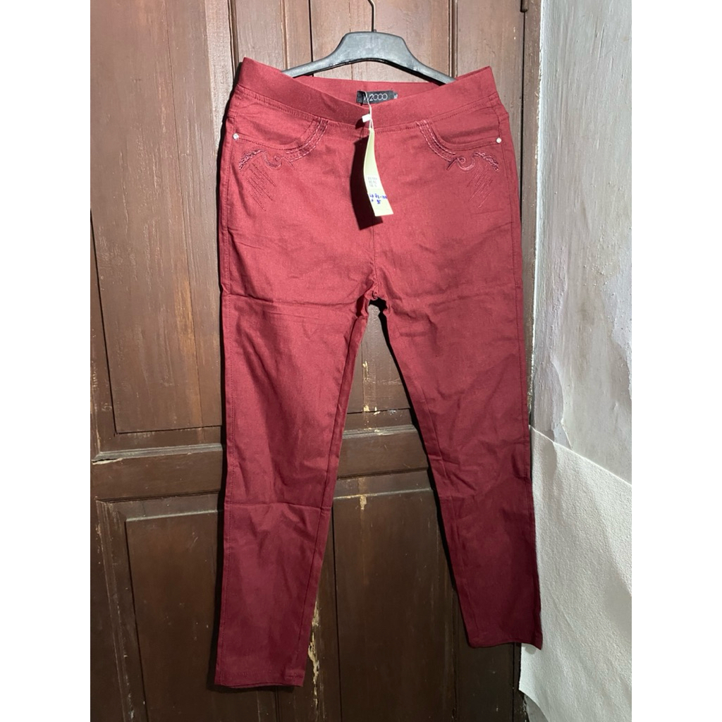 celana w2000