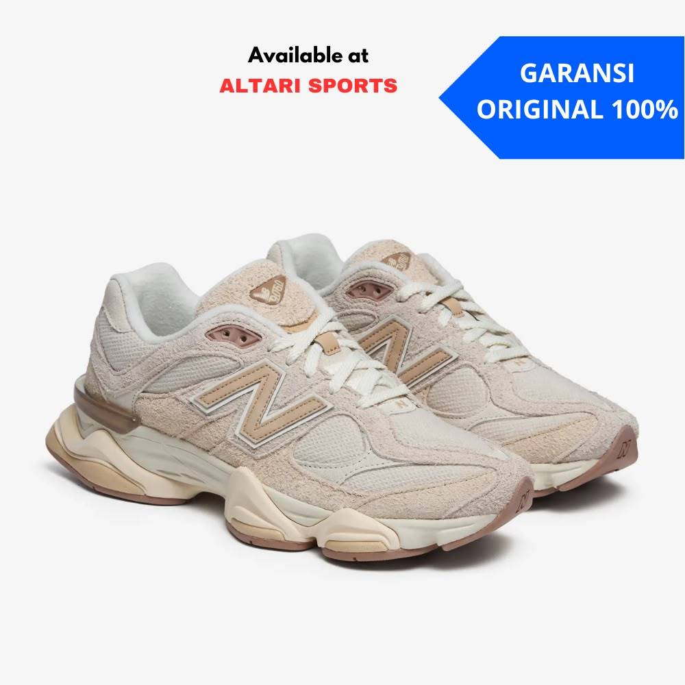 SEPATU SNEAKERS PRIA 9060 U9060CCB ORIGINAL