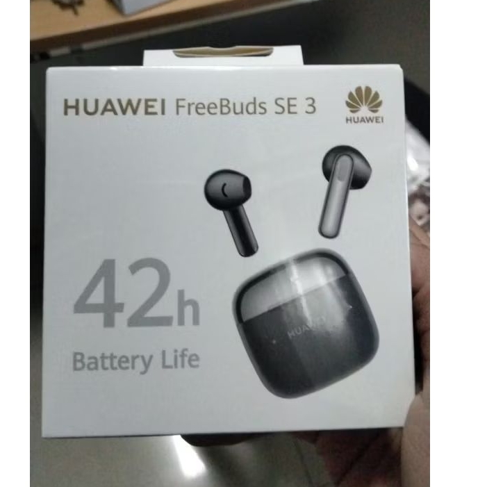 HUAWEI Freebuds SE 3