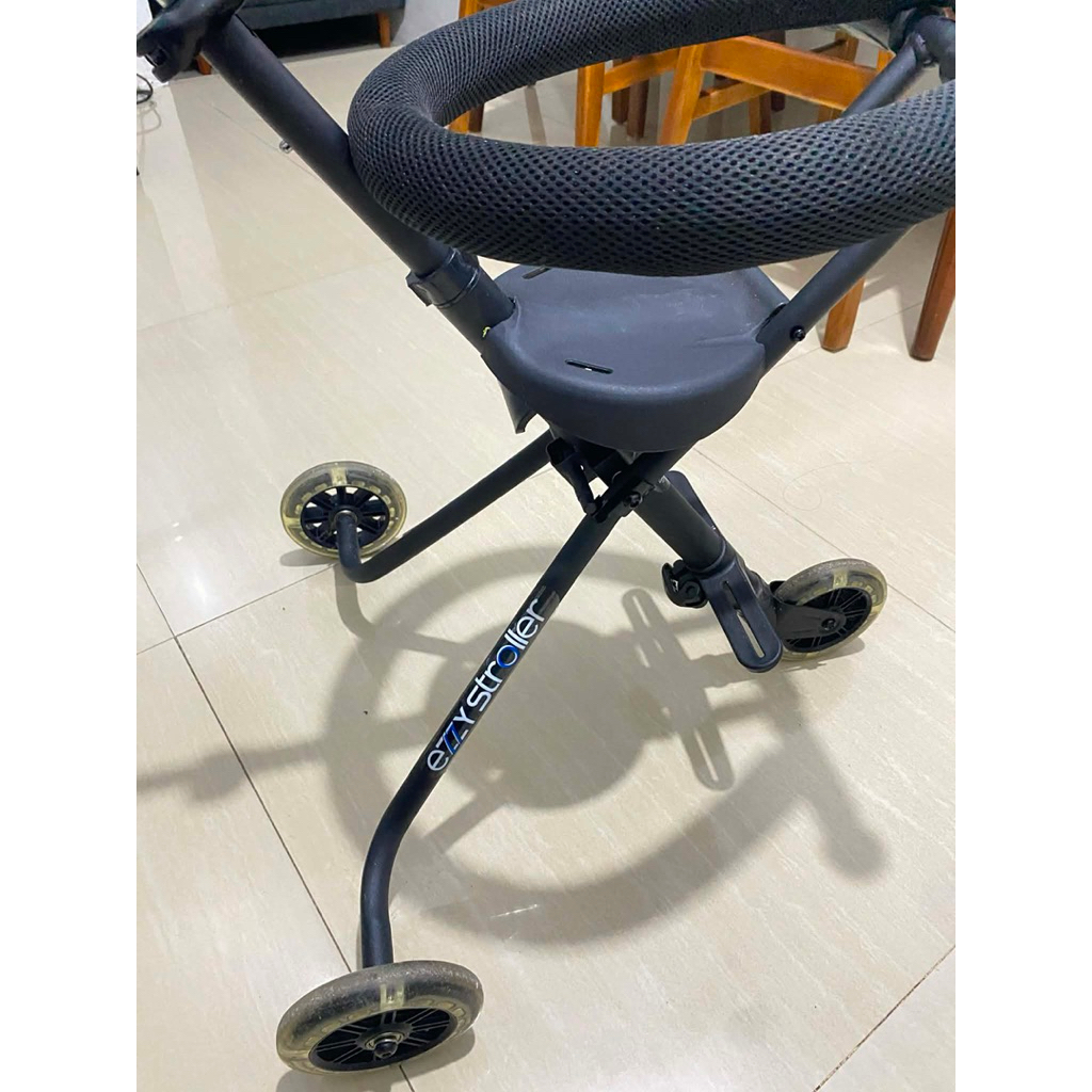 ezzy stroller