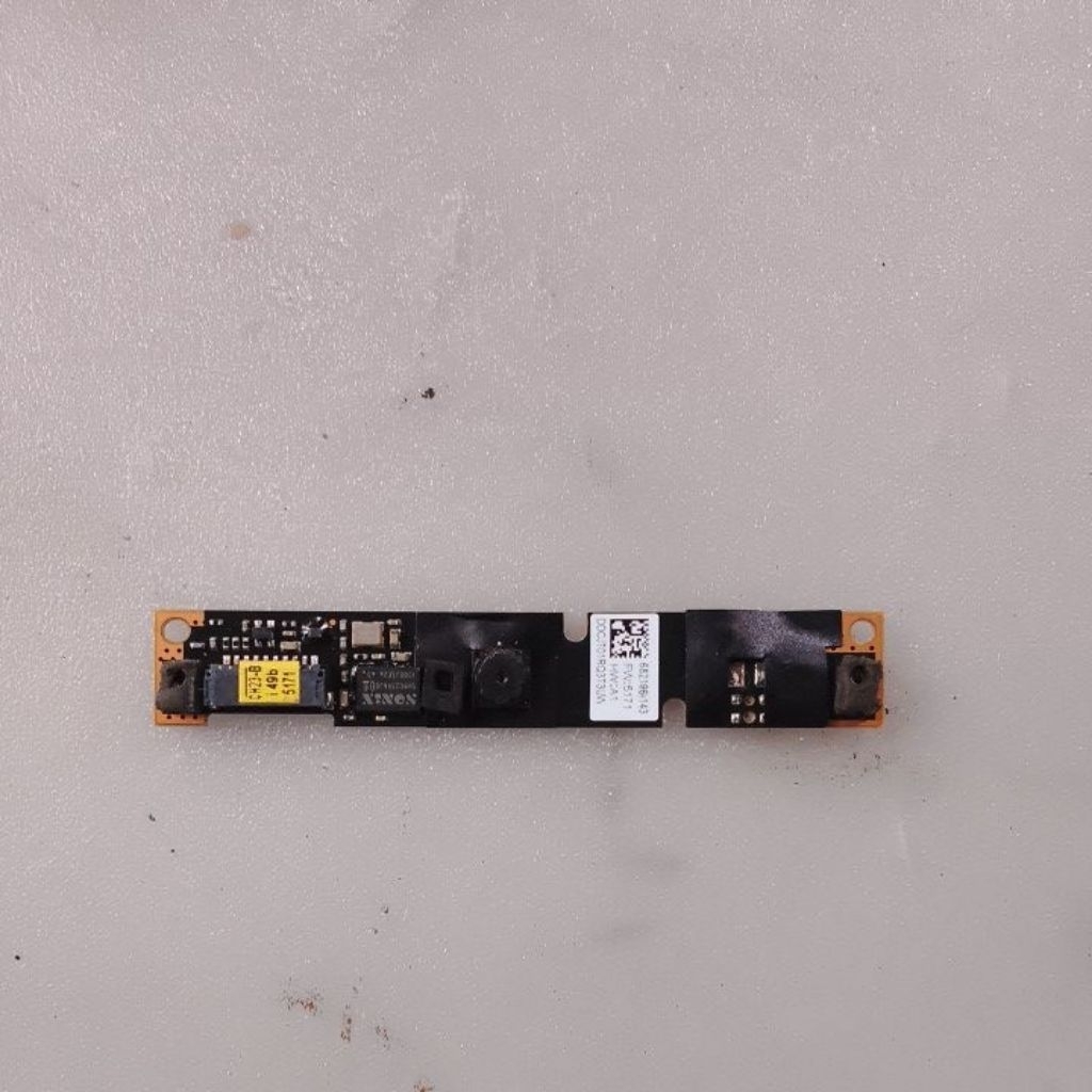 Webcam Laptop Hp Probook 6570B