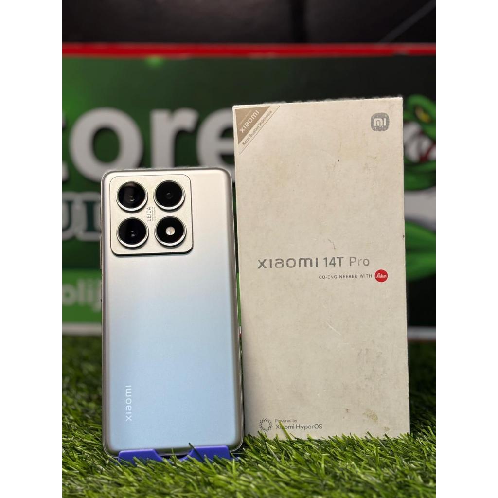 XIAOMI 14T PRO 12/256 Second Mulus