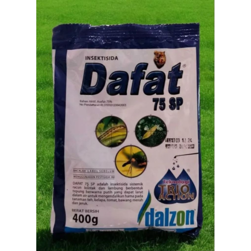 Dafat.75sp400gr