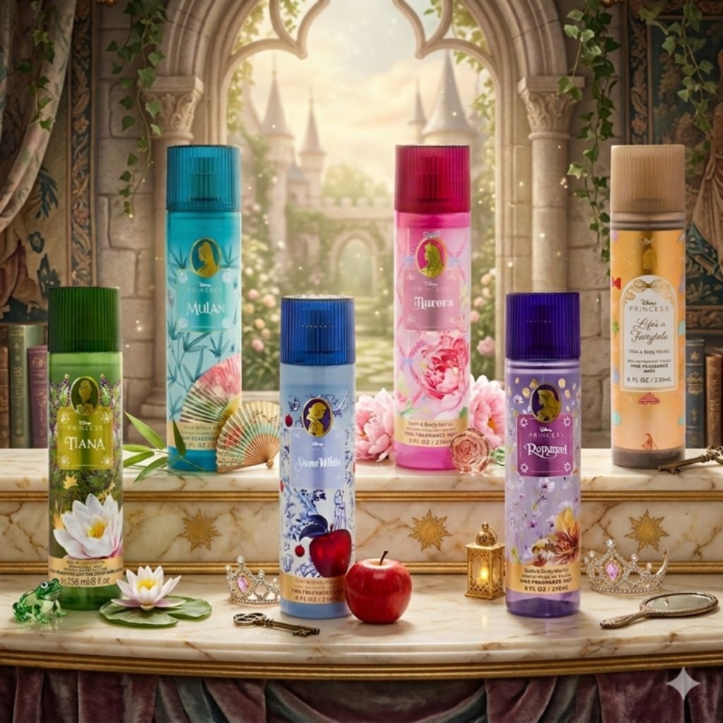 [Buy 1 Get 1] BBW Sweet Love Eau de toilet 100 ml perfume cologne body Mist parfum kkv