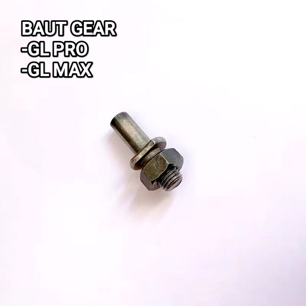 BAUT GEAR GL PRO GL MAX GL 100