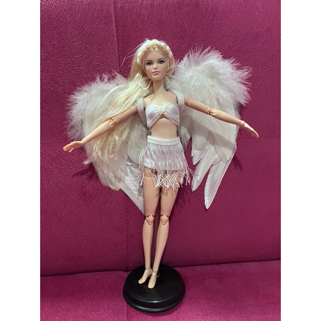 barbie mattel/ victoria/ barbie collector /barbie mtm