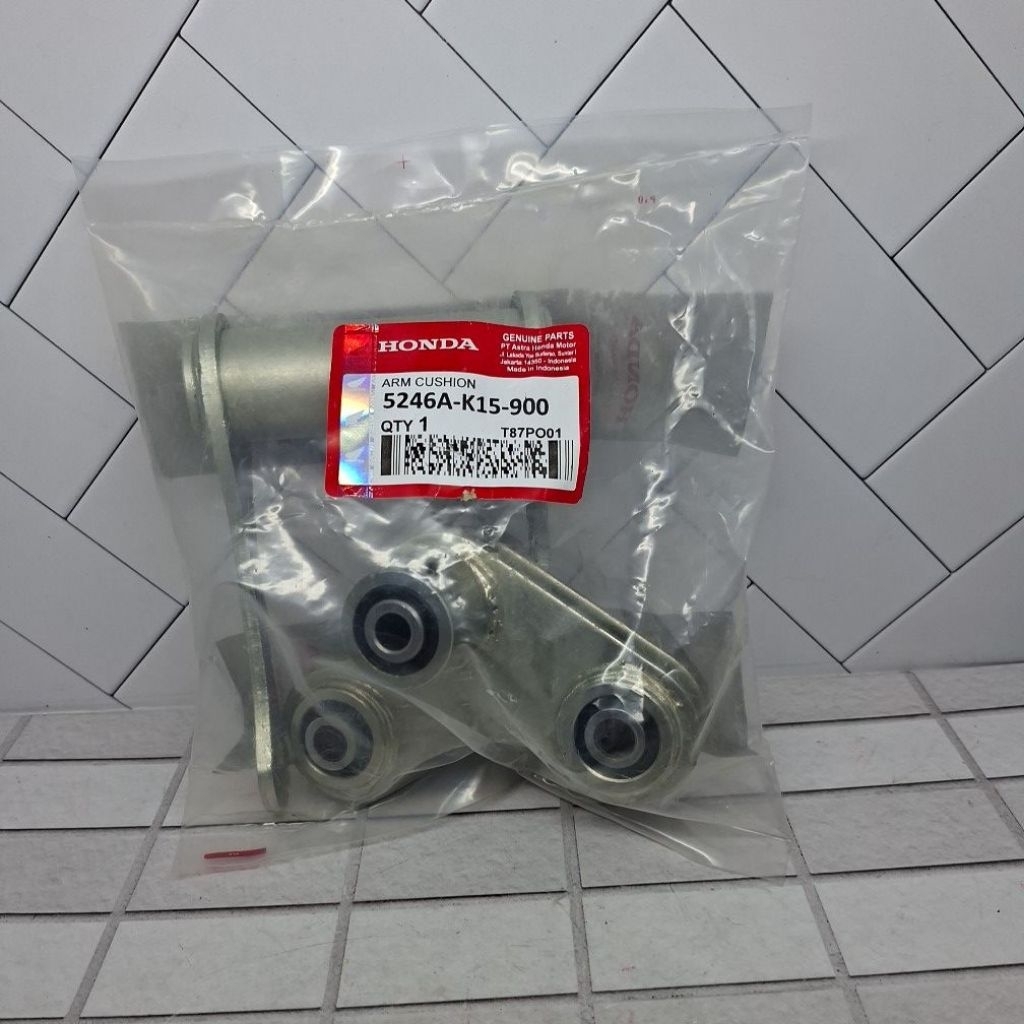 Segitiga Unitrack Cbr150 Assy K15 segitiga cbr150