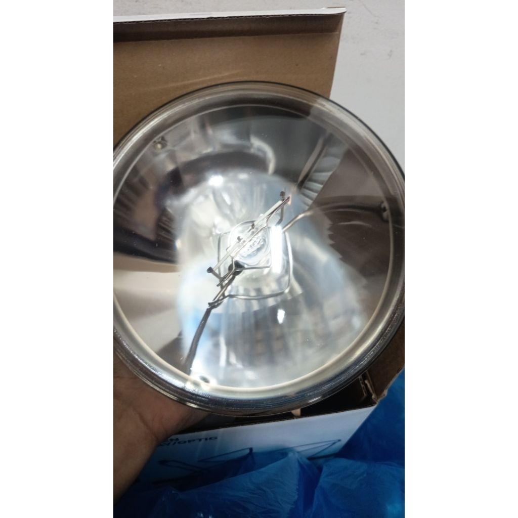 Lampu Par64 cp60 230v 1000w Osram