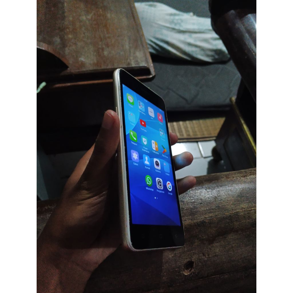hp Oppo second batangan