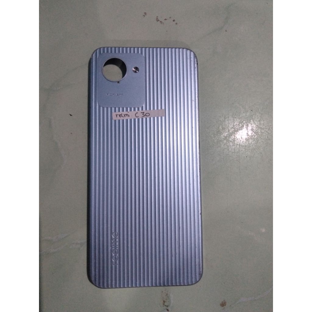 blekdor relmi c30