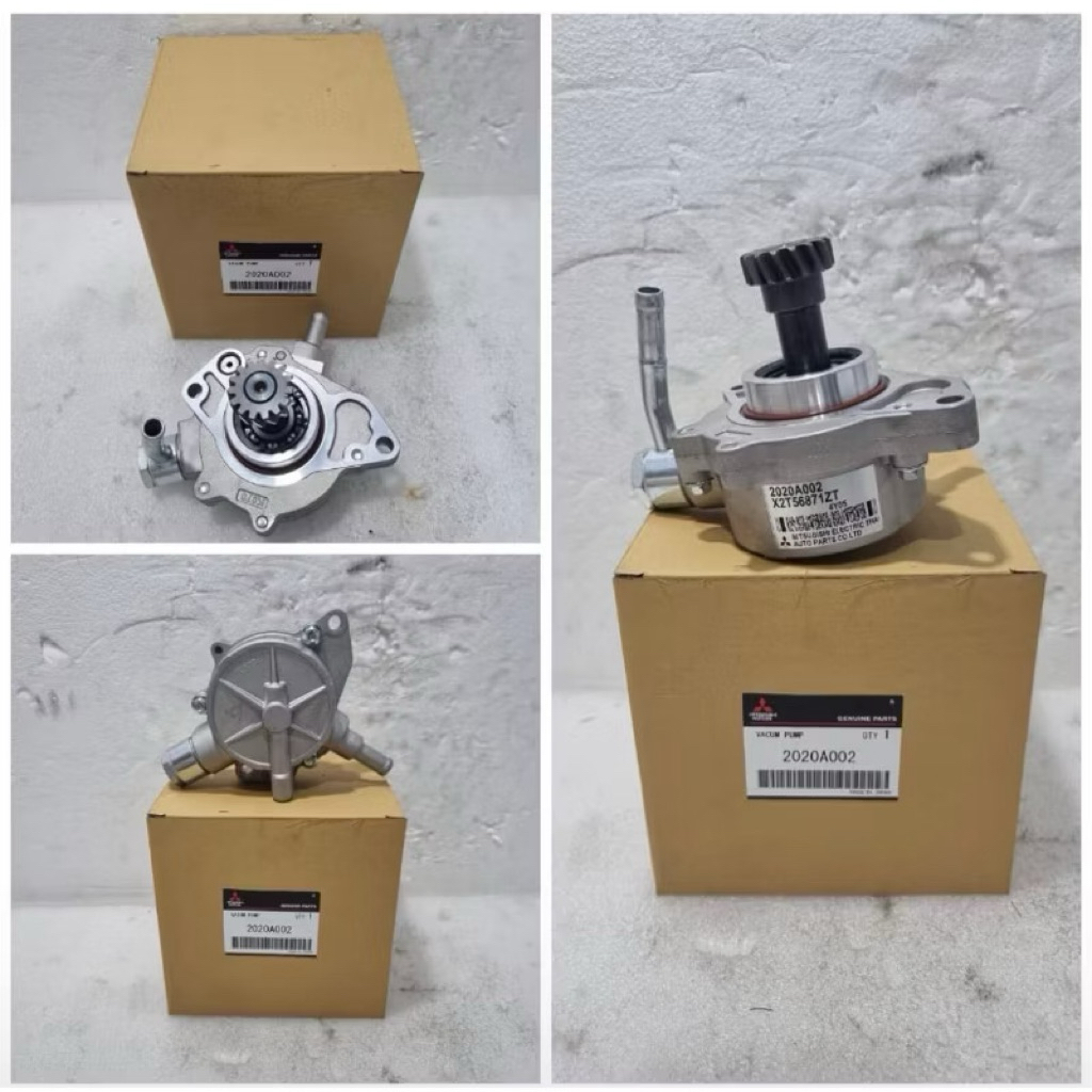 High Quality Vacum Pump Assy Mitsubishi Triton 2.5 Original asli