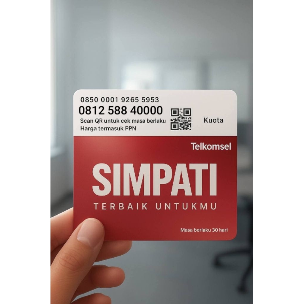 simPATI kwartet 0000