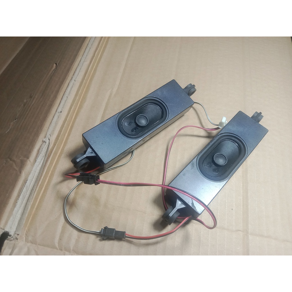 Speaker salon speker TV Panasonic 43inch TH-43H400G TH 43H400G