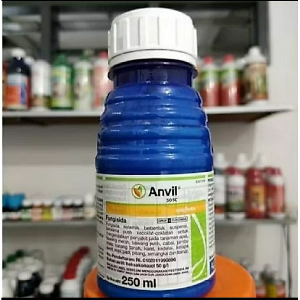 ANVIL 50SC 250ML