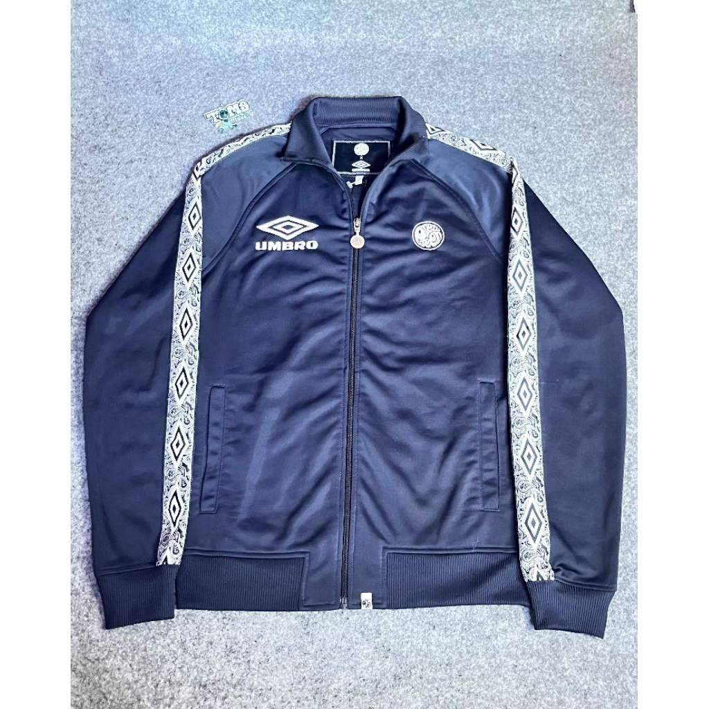 umbro x pretty green