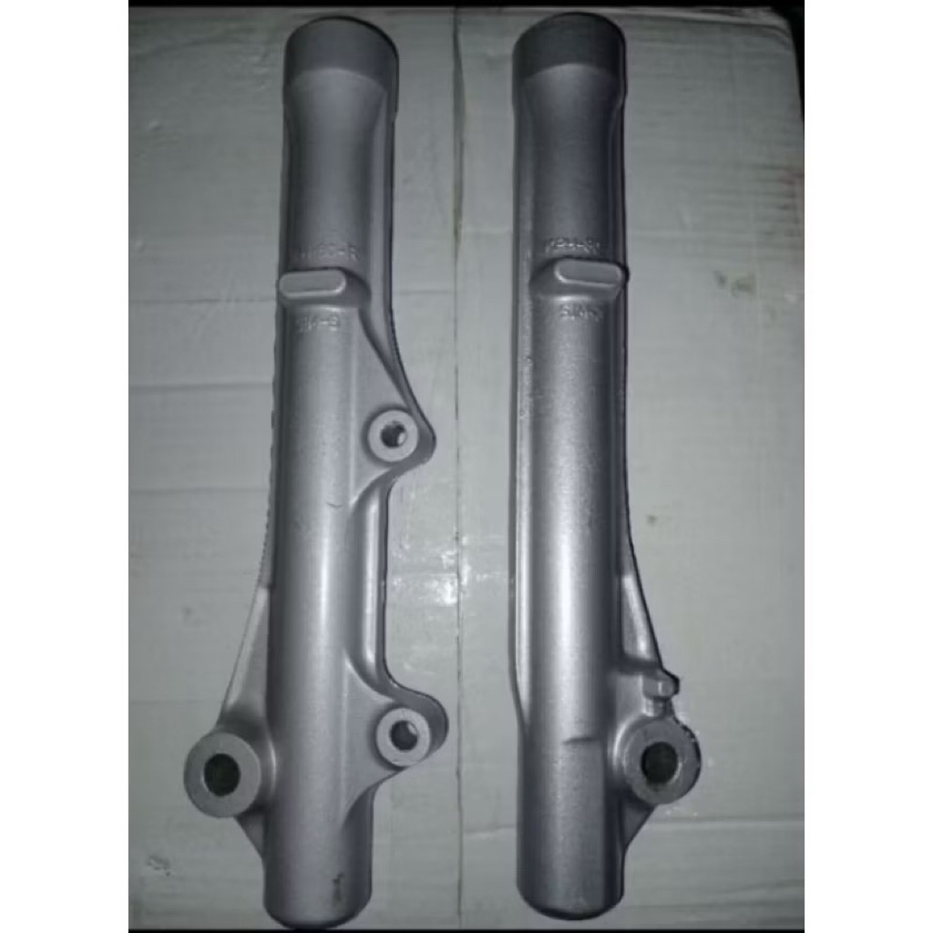 bottom tabung shock depan kharisma x / supra x125 / supra fit new