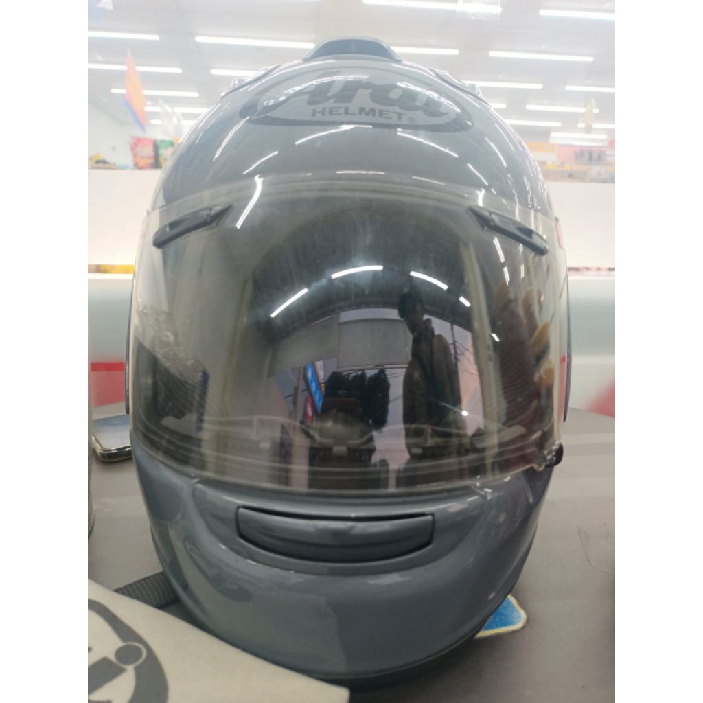 arai rx7 rr5