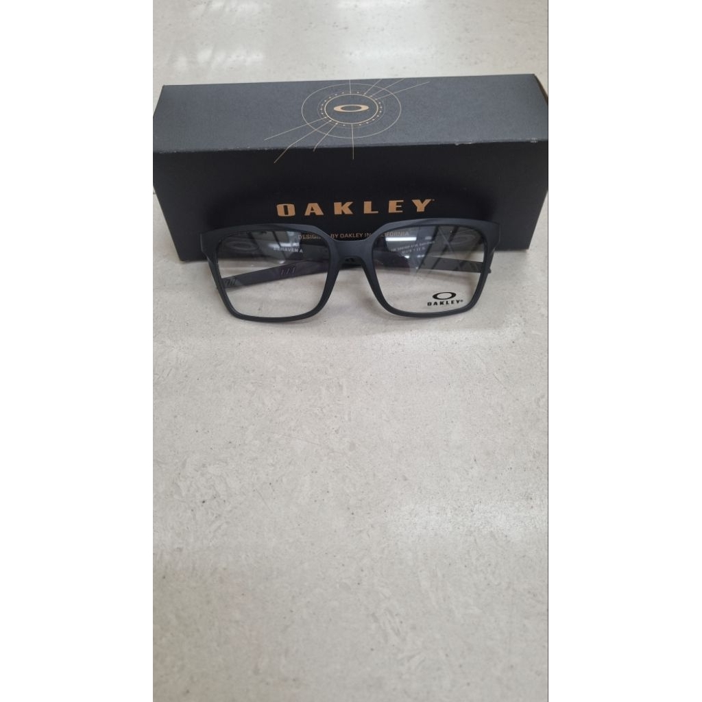 Frame Oakley