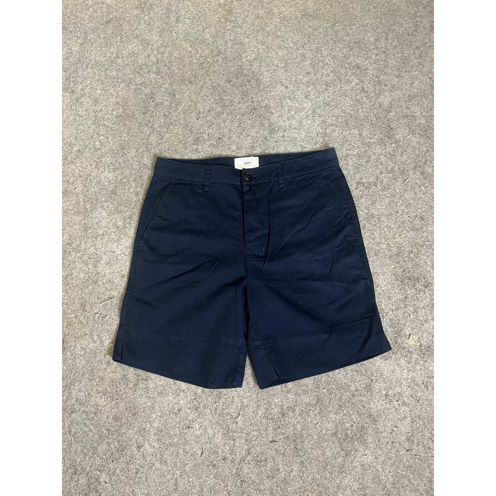 AMI (Alexandre mattiussi) short pants