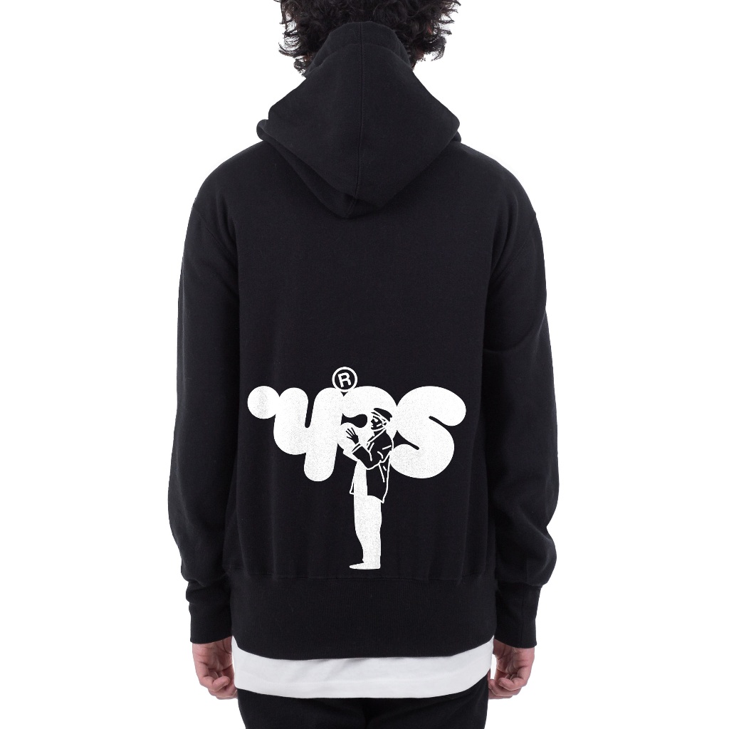 Sch Sweatshirt Workload Zh Black