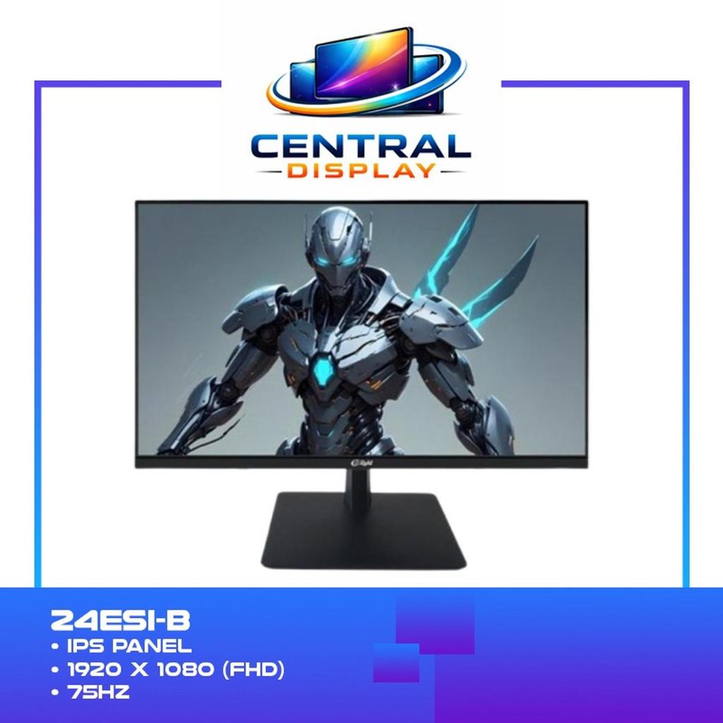Monitor Enlight IPS 24ESI-B - Full HD 24" Inch