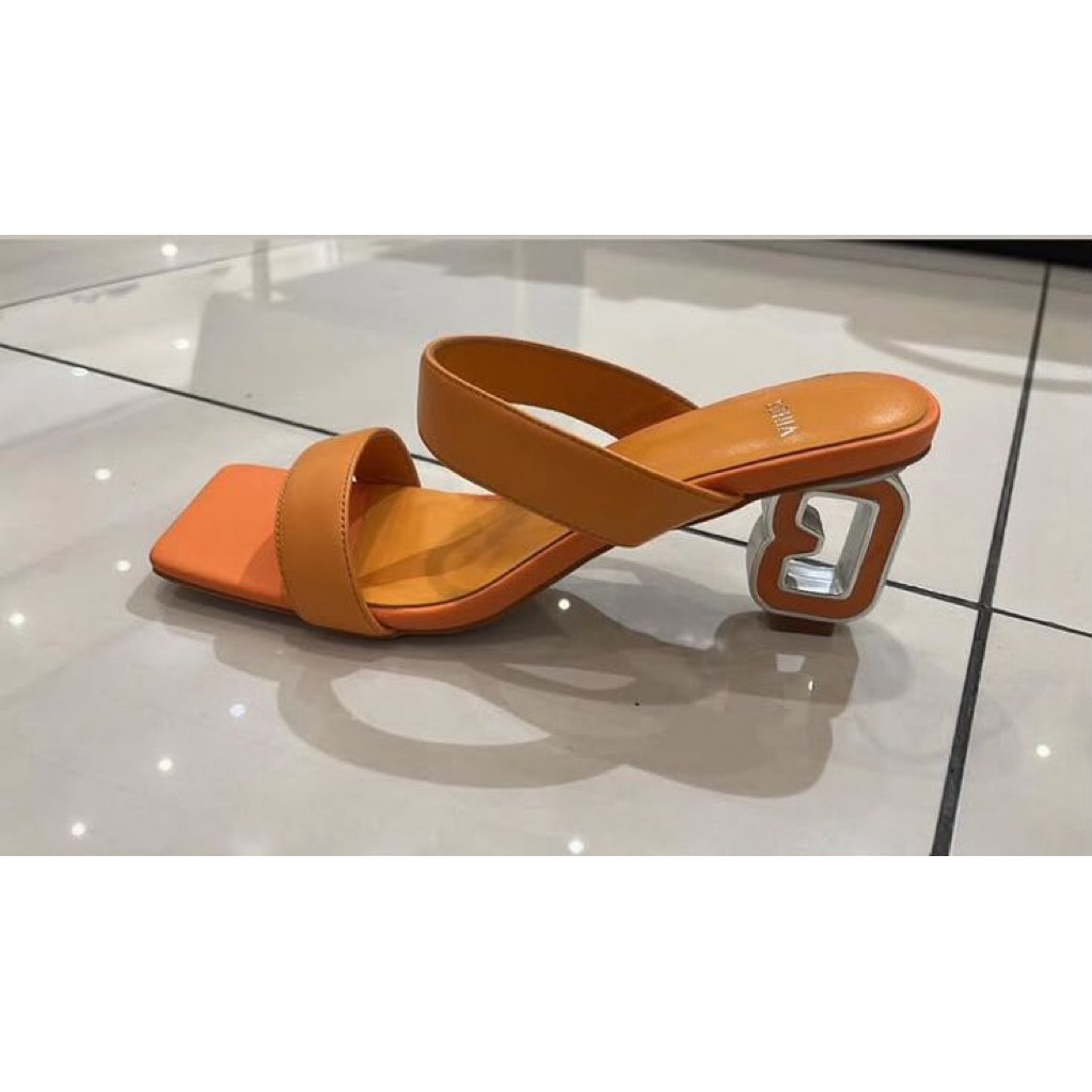heels bonia ori