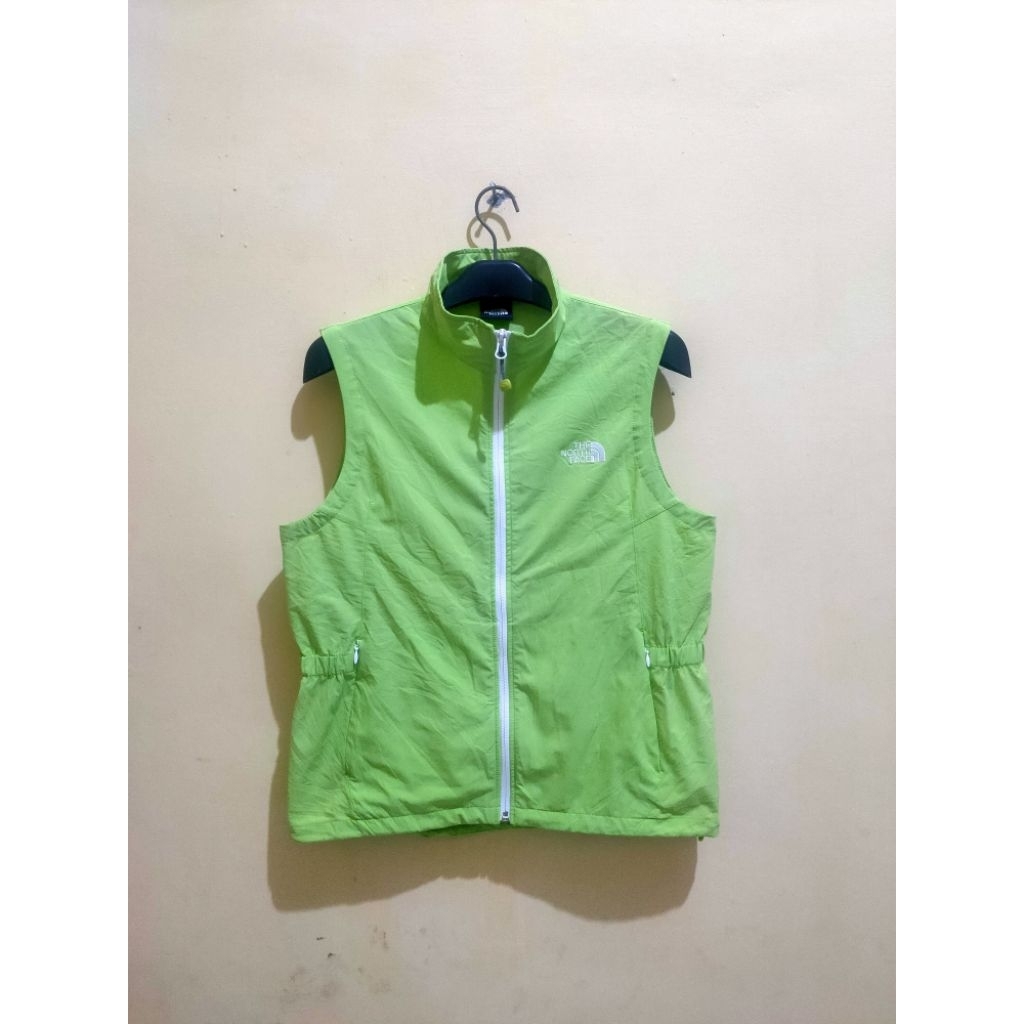 ROMPI TNF HIJAU