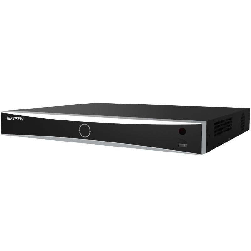 NVR Hikvision 16/32 DS-7616 NXI-K2, DS-7632 NXI-K2, 7732 NXI-K4 AcuSense IP NVR