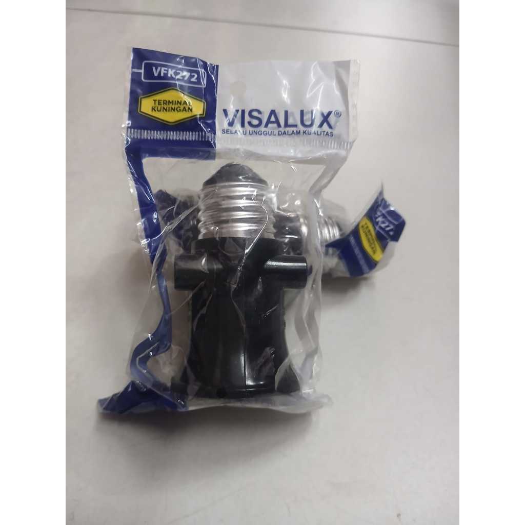 Fitting Kombinasi Visalux