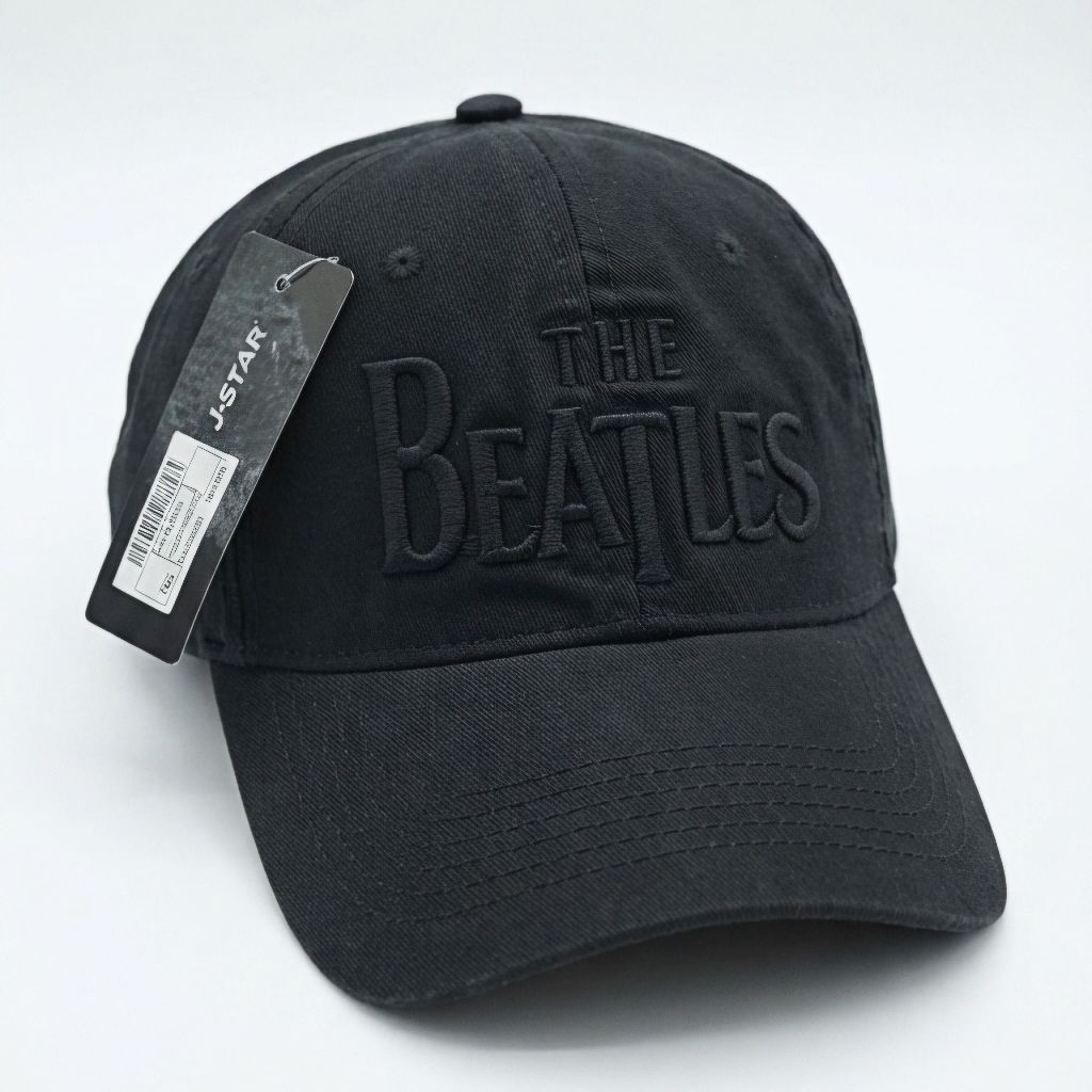 Topi The Beatles