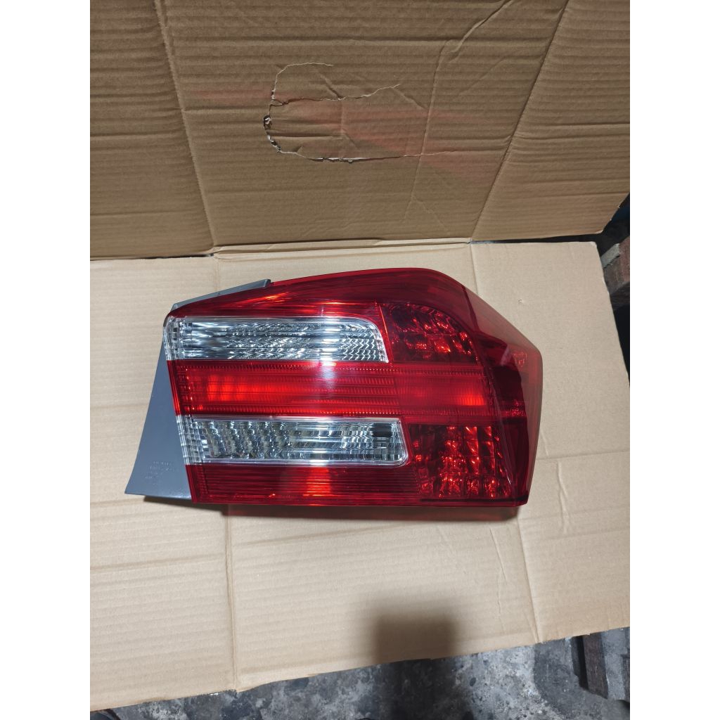 lampu belakang stoplamp honda city gm2 facelift tahun 2010-2013 kanan ori
