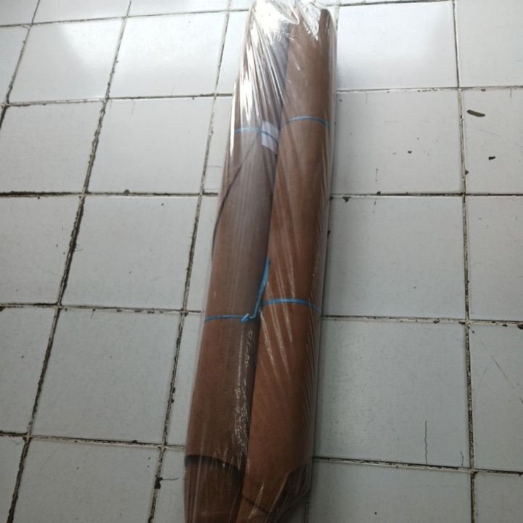 Kulit Sapi Natural Vegtan