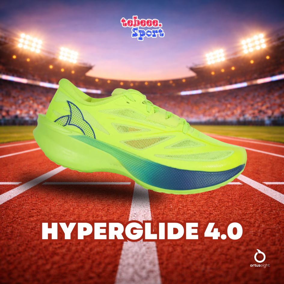 ORTUSEIGHT HYPERGLIDE 4.0