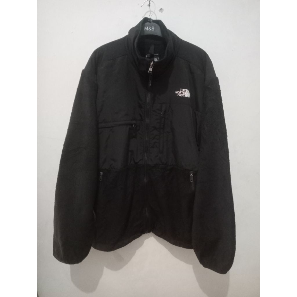 Tnf Polartec