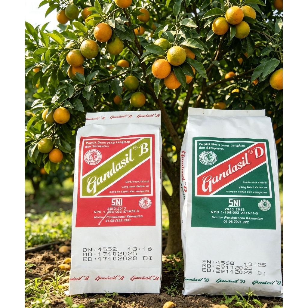 Pupuk Gandasil B 100gr - Gandasil B 100gr, Gandasil B 100gr, Gandasil B 100gr