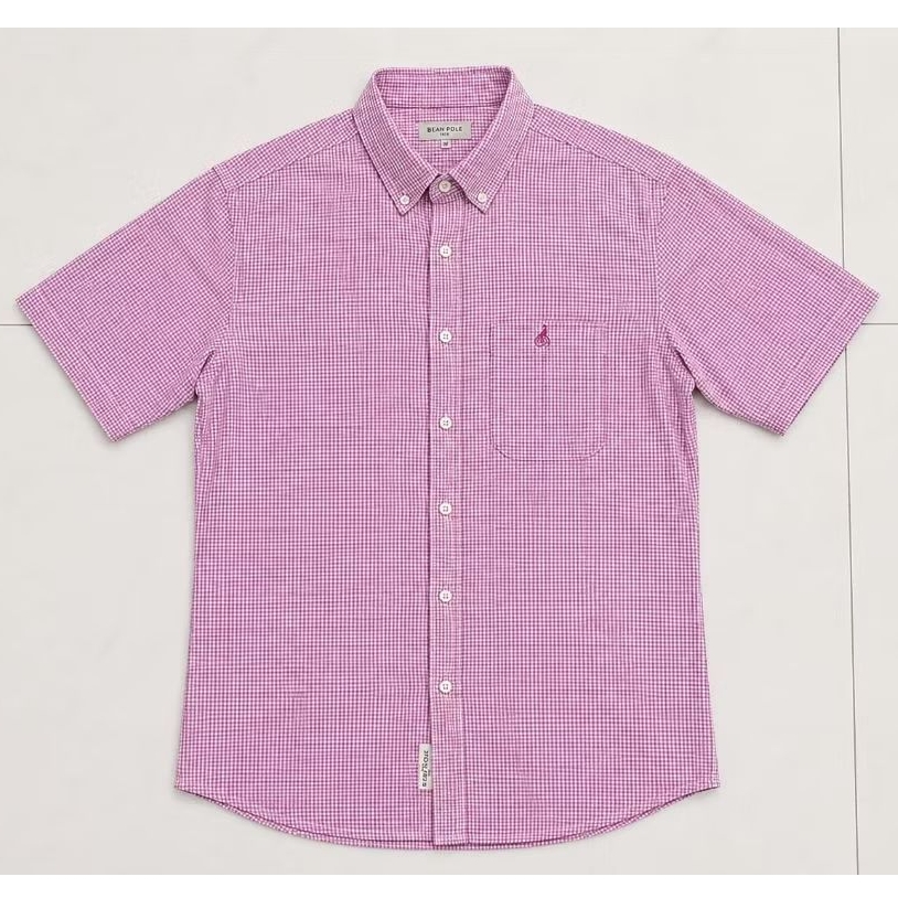 KEMEJA BEAN POLE