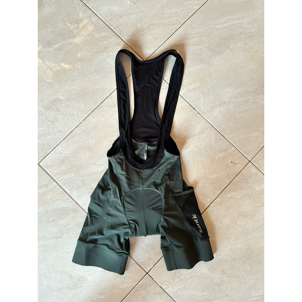 Santic BIB cargo