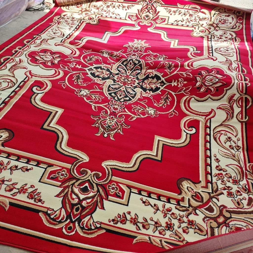 Karpet Ambal Permadani ALMAYA 260x330cm