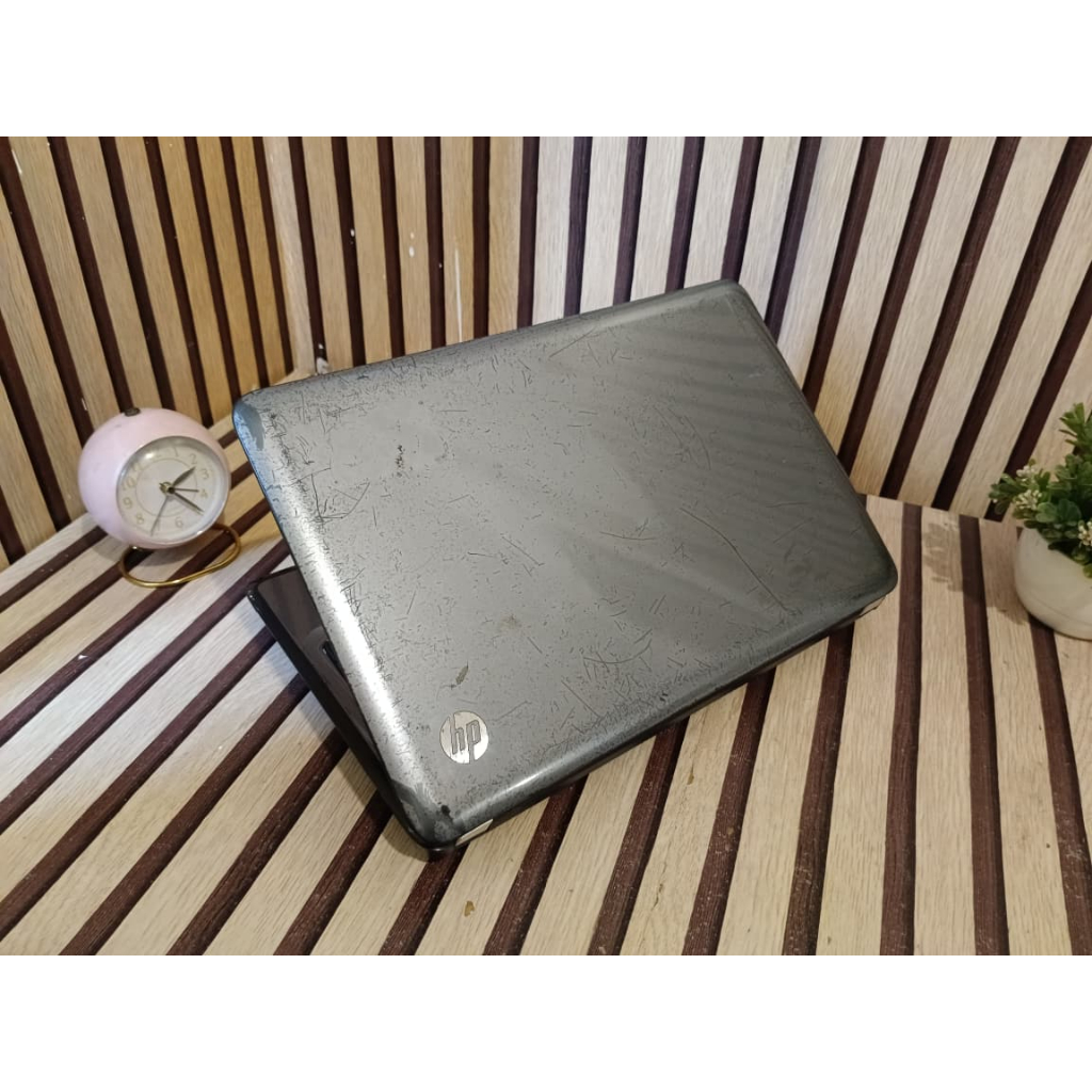 Hp pavilion g4 Ram 2gb Hdd 500gb