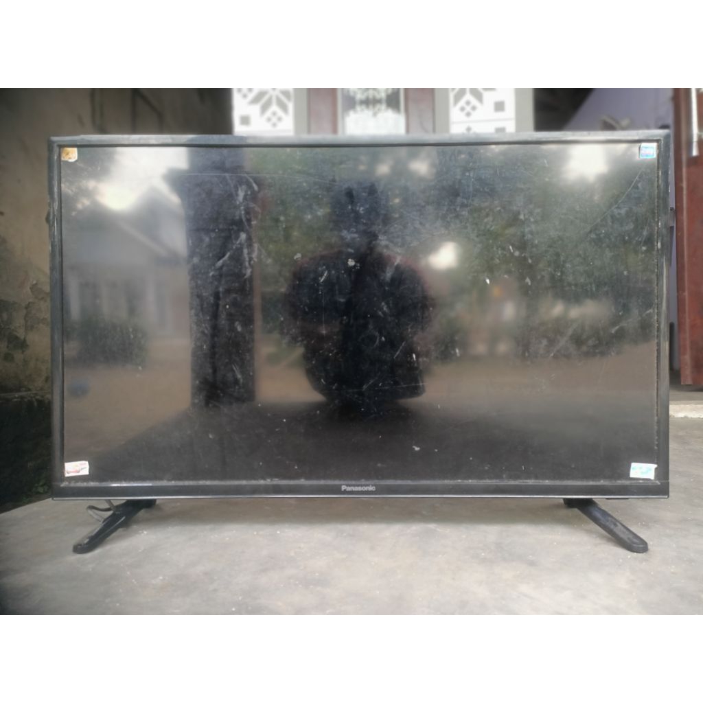 tv led panasonic 32 inch
