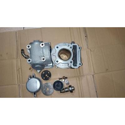 boring head blok clyinder head blok seher boring kop yamaha mio smile mio sporty original