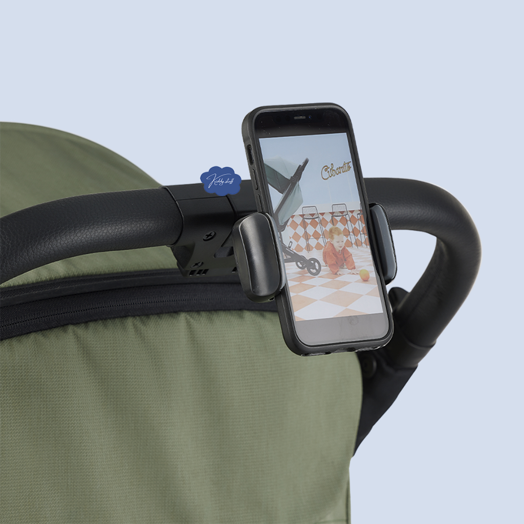 Easywalker phone holder - aksesoris easywalker